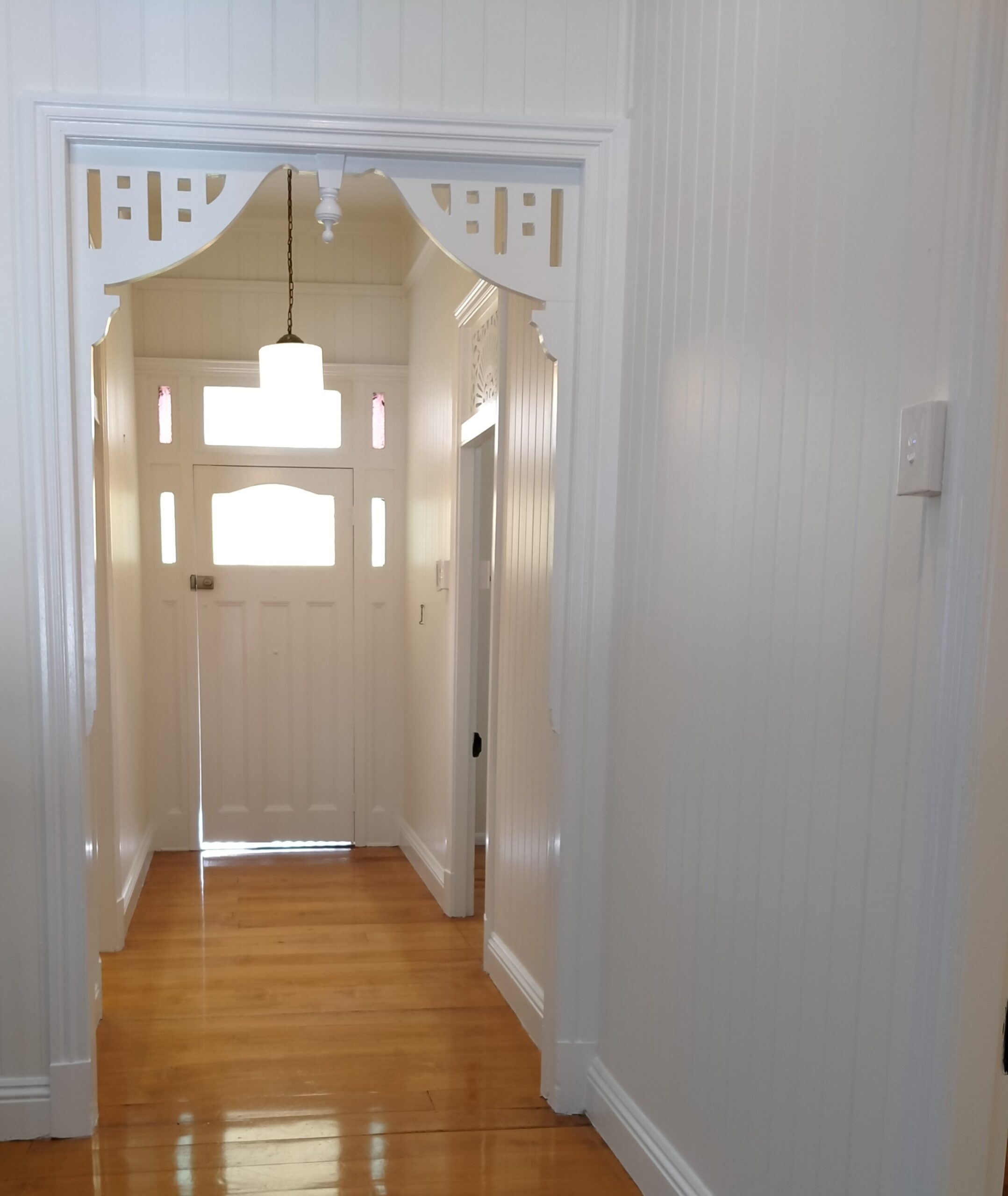 Painting Services Sunshine Coast by LJL Painting & Decorating