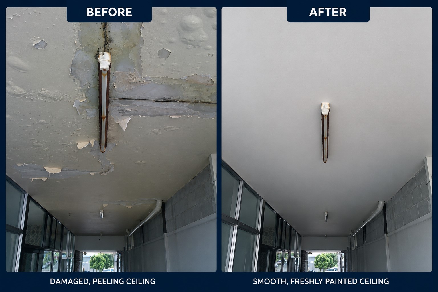 Painting Services Sunshine Coast by LJL Painting & Decorating