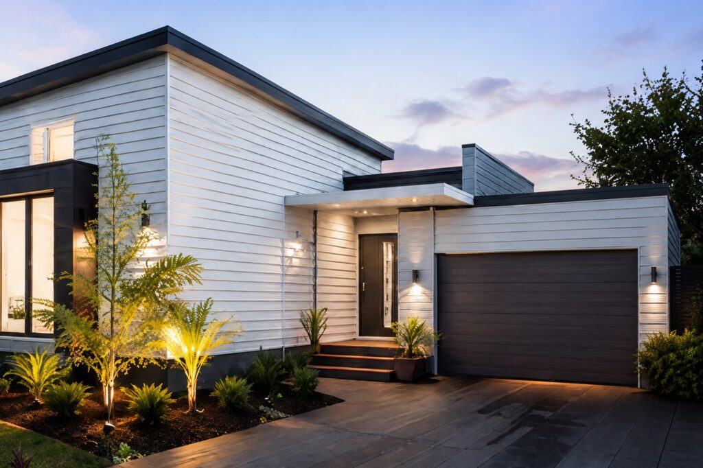 Painting Services Sunshine Coast by LJL Painting & Decorating
